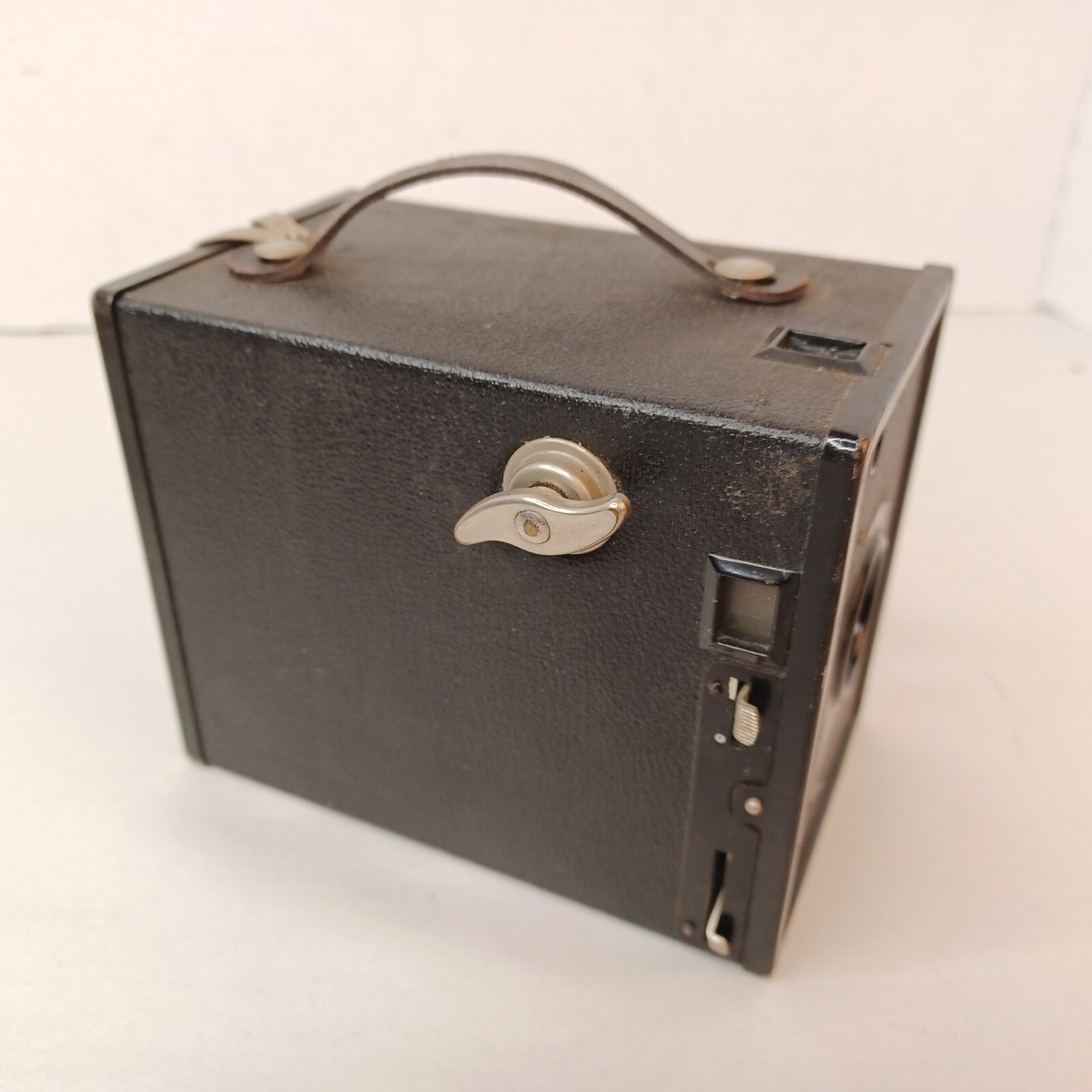 Agfa Camera B 2 Isochrom Film 6 X 9 CM Vintage For Display