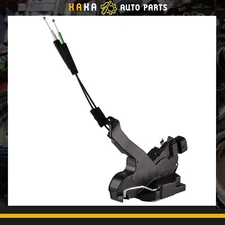 Front Right Passenger Side Door Lock Actuator for 2001-2006 Lexus LS430