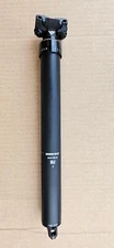 NEW SDG Tellis V2 (YT Postman V2 Branded) Seatpost 34.9mm x 200mm Drop OneUp