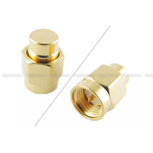 FPV Triple Patch Antennenzufuhr Hybrid 5,8 GHz RHCP LHCP + Terminator - TBS Pagode - Bild 8 von 10