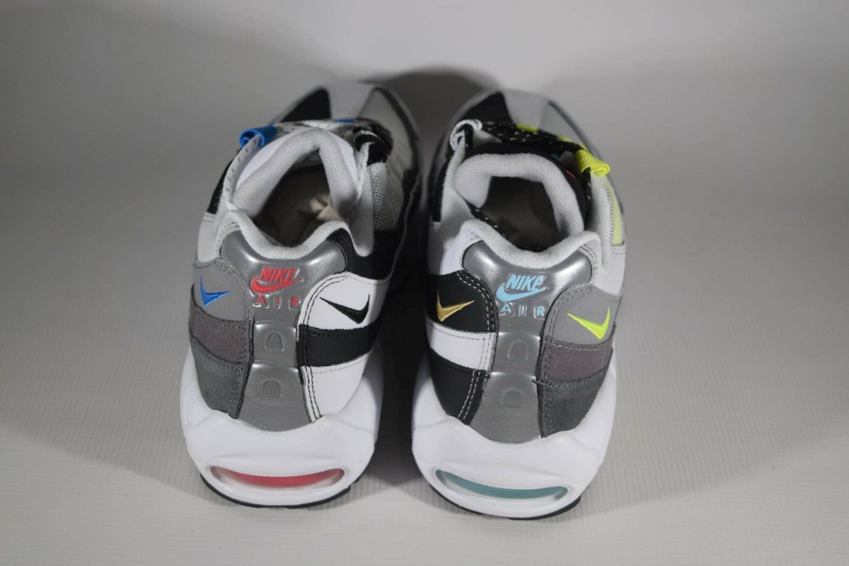 nike air max 95 greedy 2020