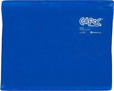 Chattanooga ColPac Cold Pack Therapy Muscle Pain Relief Knee Arm Elbow Back New