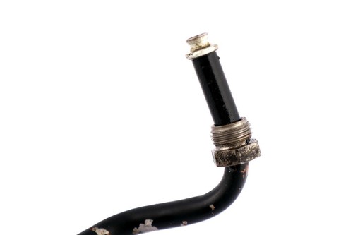 MINI One D R50 Diesel W17 Power Steering Fluid Pressure Pipe Hose 6763642 - Picture 5 of 12