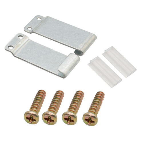 W10869845 Dryer Stacking Kit Fit For Whirlpool Maytag Standard and Dryer - Picture 6 of 9