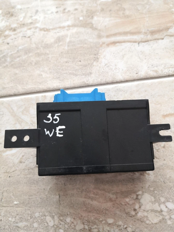 Renault Kangoo 2001 1.9/Electronic Module/216497269A - Image 3 of 4