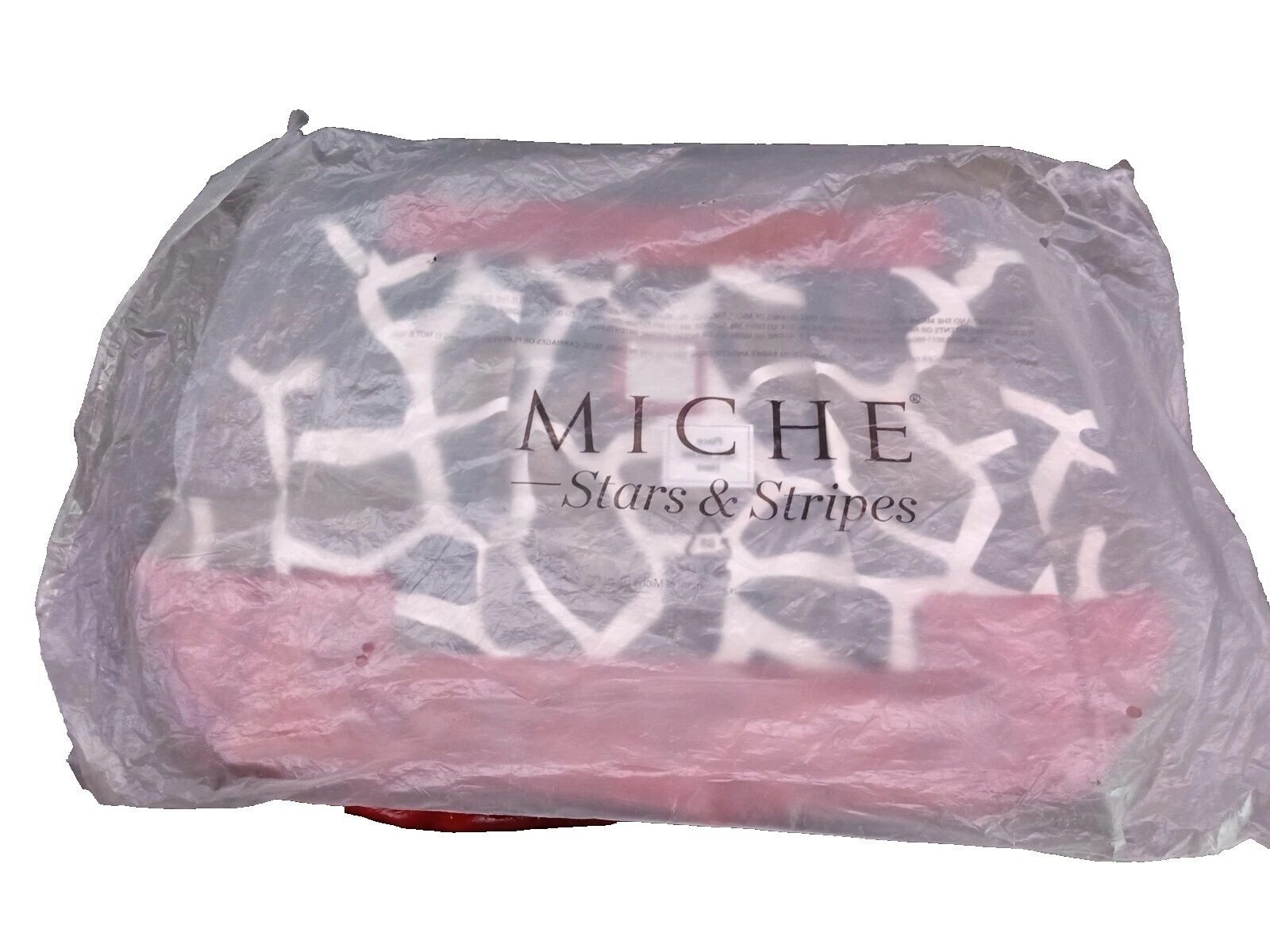 Bolsos y carteras Miche a Rayas para mujeres