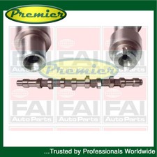 Premier Camshaft Fits Peugeot Citroen Fiat LDV Toyota Rover 1.8 D TD 1.9 2.0