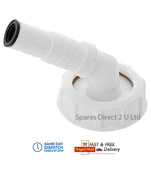 Washing Machine & Dishwasher Under Sink Grelly UK