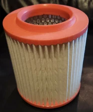 A35629 PUROLATOR ONE ADVANCED AIR FILTER (AF7955, 49620, C1652, AF1242)