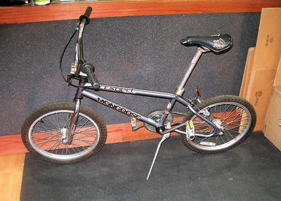 mongoose expert comp