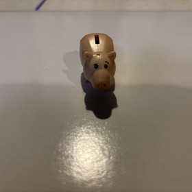 Lego Hamm Minifigure 7598 Toy Story Disney CMF Rare Retired hamm1  piggy