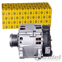 Hella Lichtmaschine Generator 150A Passend FüR Audi A4 A5 Q5 | 8EL 015 659-051