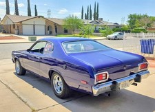 1973 Plymouth Duster for Sale
