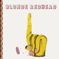 The Shadow Of The Guest (Limited Numbered Edition) | Blonde Redhead | 2025