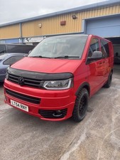 Transporter T30 2.5 TDI Window van