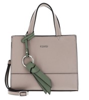 Picard Levante Hand Bag Handtasche UmhäNgetasche Tasche Gravel Taupe Neu