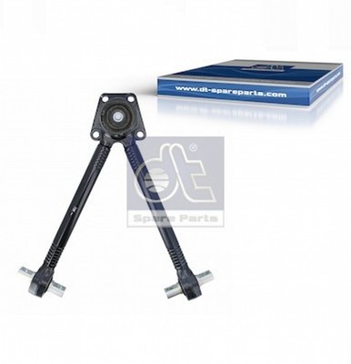 DT Spare Parts Querlenker Traggelenk vorne