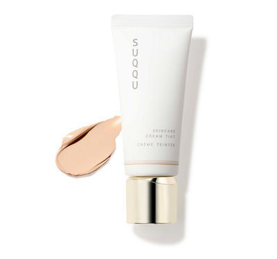 SUQQU Skincare Cream Tint SPF38/PA++ 40g – Shades 10/15/25 | eBay