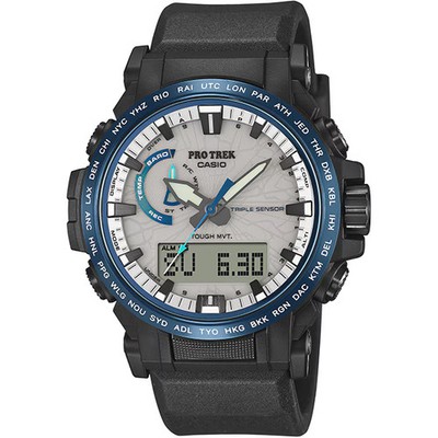 Casio PRO TREK Climber Line DRAGON EYE PRW-61D-2JF