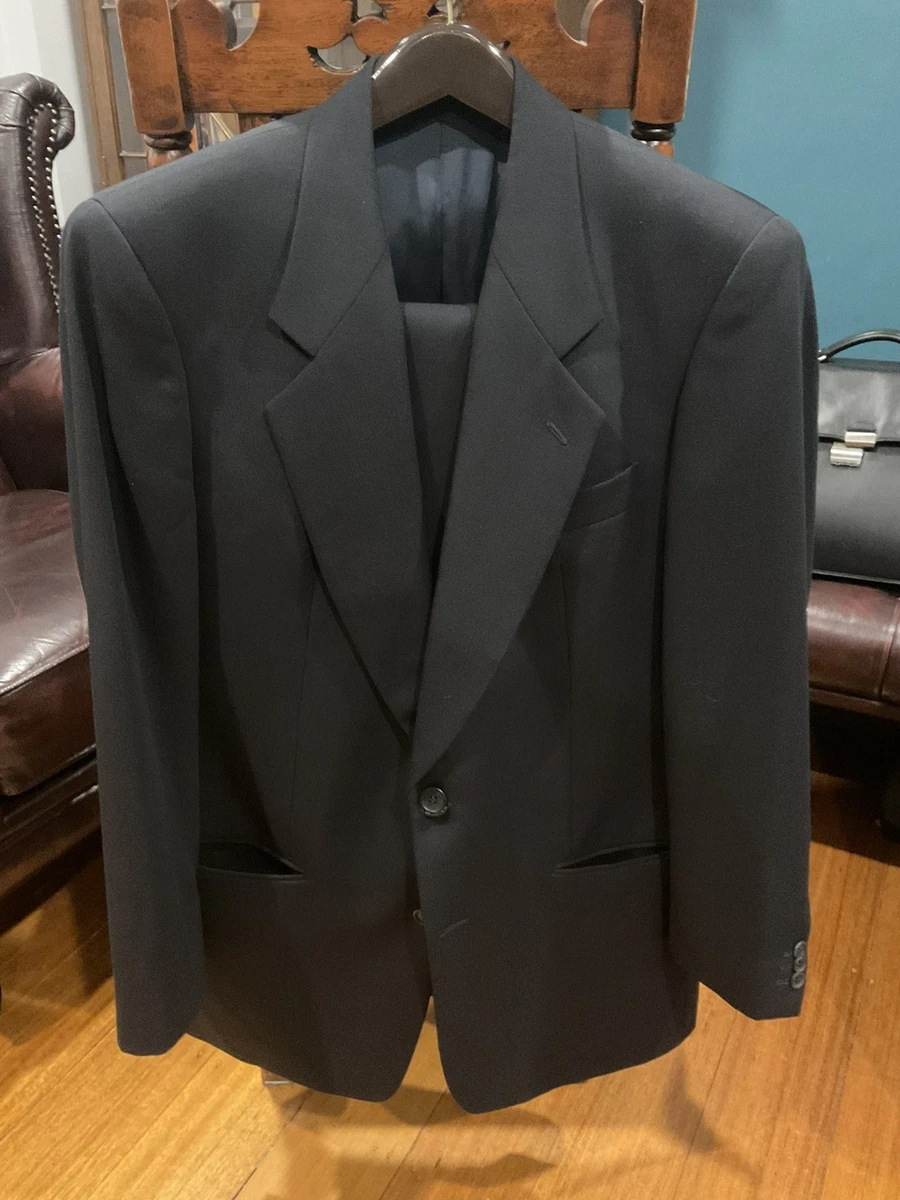 Giorgio Armani ビジネススーツ サイズ48 Giorgio Armani Regular 48 Size Suits & Blazers for Men for sale | eBay