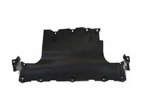 Unterfahrschutz FÜR Volkswagen Touareg 2010-2014