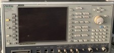 Anritsu MT8820C 30 MHz 2.7 GHz Radio Communication Analyzer - White/Grey