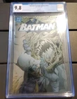 Batman  Facsimile Edition #610 CGC 9.8 Graded Absolute