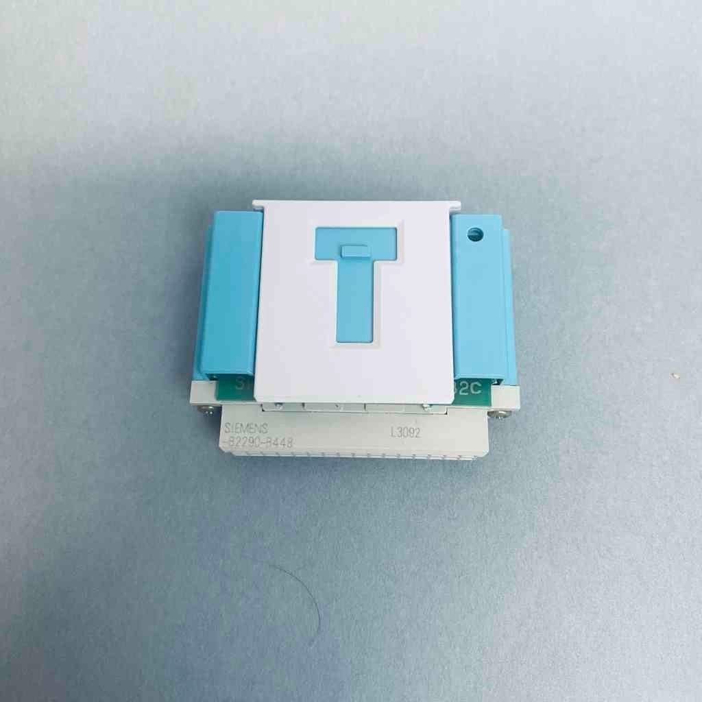 Mettler Toledo Code 1-CAS FP90 v 2.01 for Precision Balance