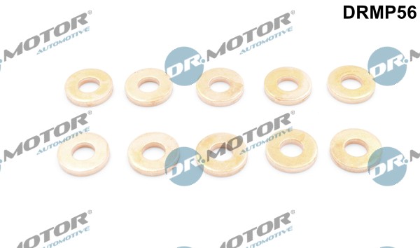 HEAT SHIELD INJECTION SYSTEM DRMP56 FOR VW PANEL/II/Box/Body/MPV VAN/MULTI/IV - Image 6