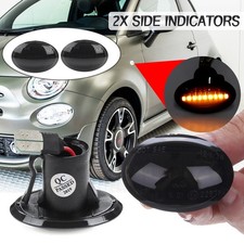 Clignotant Fiat 500