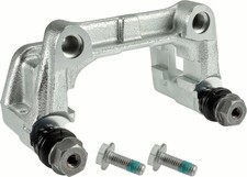 TRW Halter Bremssattel BDA576 für OPEL ZAFIRA ASTRA MERIVA COMBO A05 A04 CC GTC