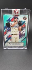 2025 Topps Pristine - Clayton Kershaw #185