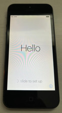 Apple iPhone 5 - 16 GB - Black - A1429