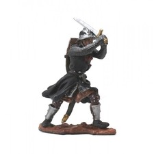 TTS005 Sergeant Templar Soldier tin figure Hobby Work