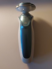 Philips S7370 Herren Elektrorasierer S7000, Wet&Dry, DynamicFlex Head 5 Direct