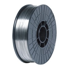 Lincoln Electric Innershield NR-211-MP Flux-Cored Welding Wire, Mild Steel, All