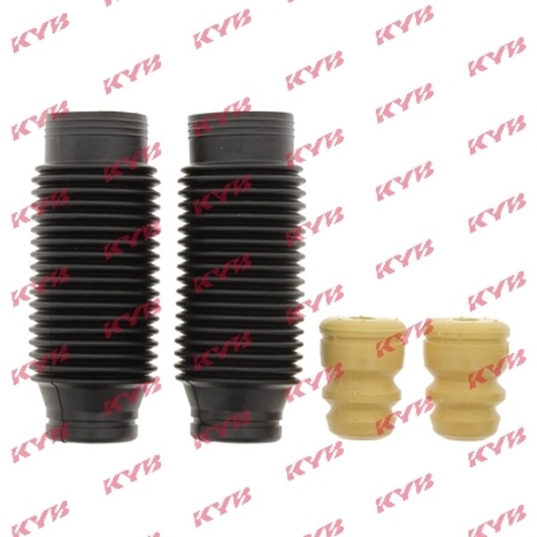 StoßDäMpfer StaubschüTzer Protection Kit KYB 910146 FüR KIA SA Picanto 1 Crdi-image