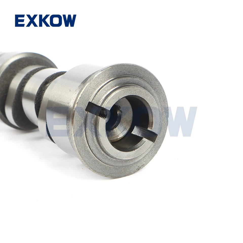 Árbol de levas apto para Mitsubishi Lancer Space Star 4G18 CS3A CS3W DG3A 1.6L MD375060 Foto 2 de 4