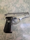 Beretta M84 pistol lighter by Swordfish — photo 5