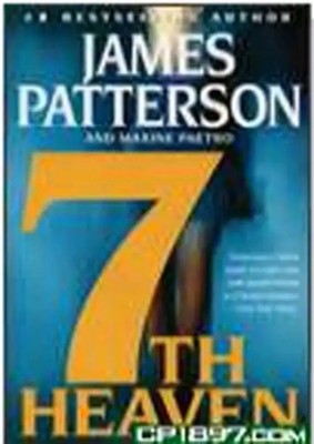 7th Heaven - James Patterson