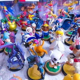 Amiibo Various Series Nintendo Switch Zelda Mario Pokemon PICK YOUR AMIIBO