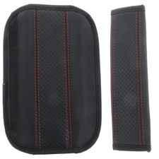  2 Pcs Replacement Safety Security Belts Car Interior Accessories