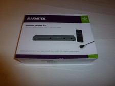 Marmitek Connect 621 UHD 2.0 HDMI Switch