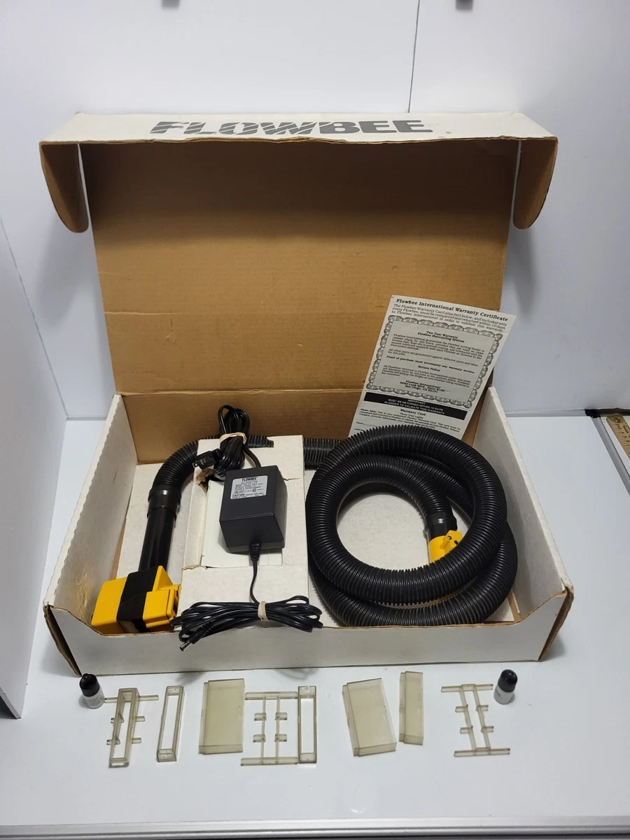 Flowbee Hair Clippers and Trimmers for sale | eBay