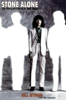 Bill Wyman | Stone Alone | Taschenbuch | Englisch (1997) | Da Capo Press