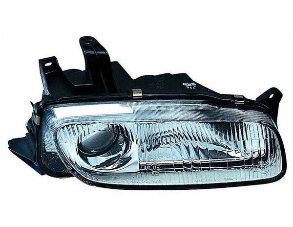 Scheinwerfer Rechts Mazda 323 F Lantis 1994-1998-image