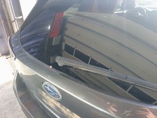 86510SG081 HINTERER WISCHERMOTOR / 1518434 FÜR SUBARU OUTBACK BS 2.5 AWD BS9