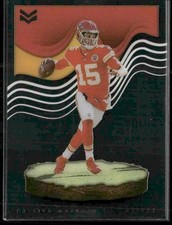 2022 Panini Chronicles #MAG-1 Patrick Mahomes...