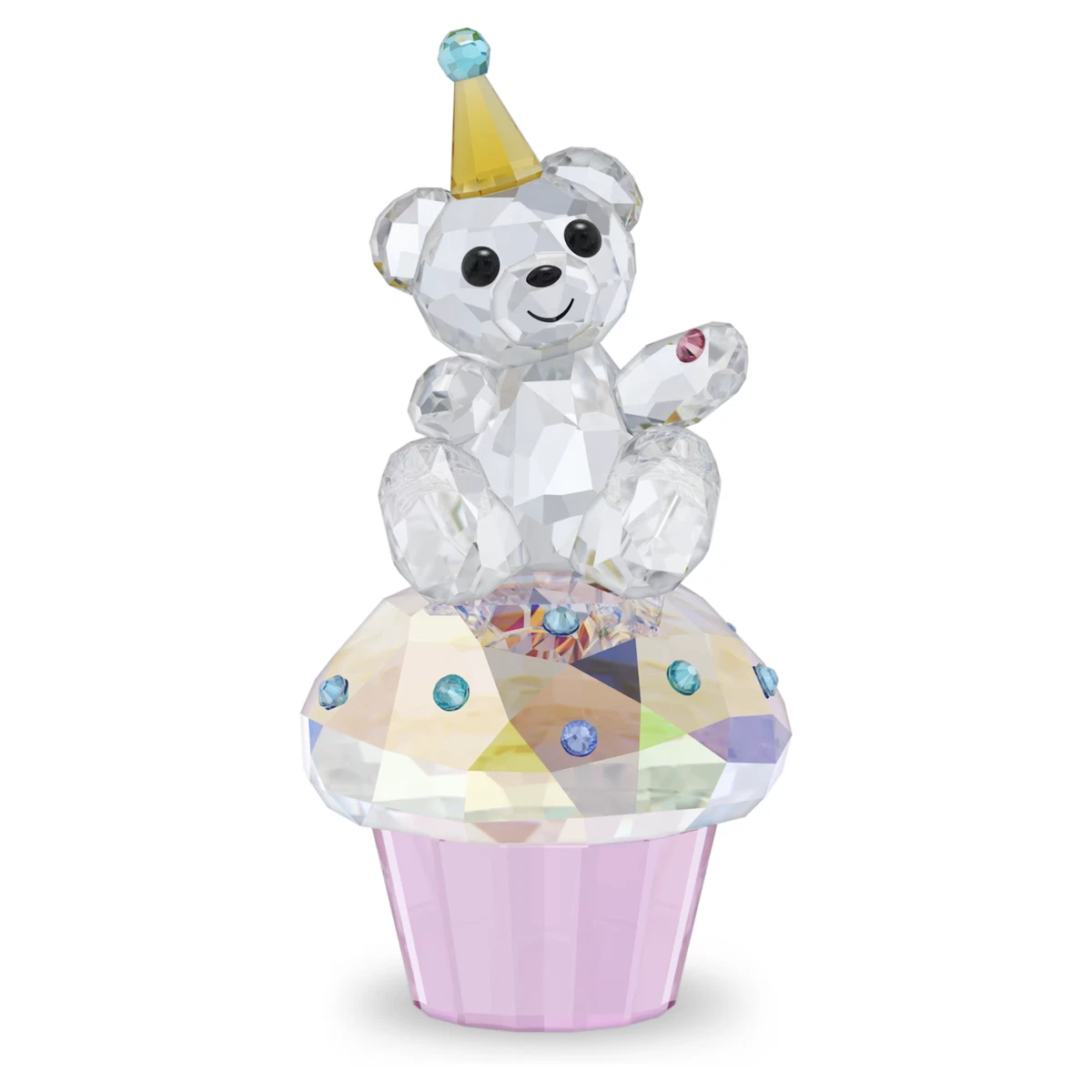 Swarovski Kris Bear for sale | eBay