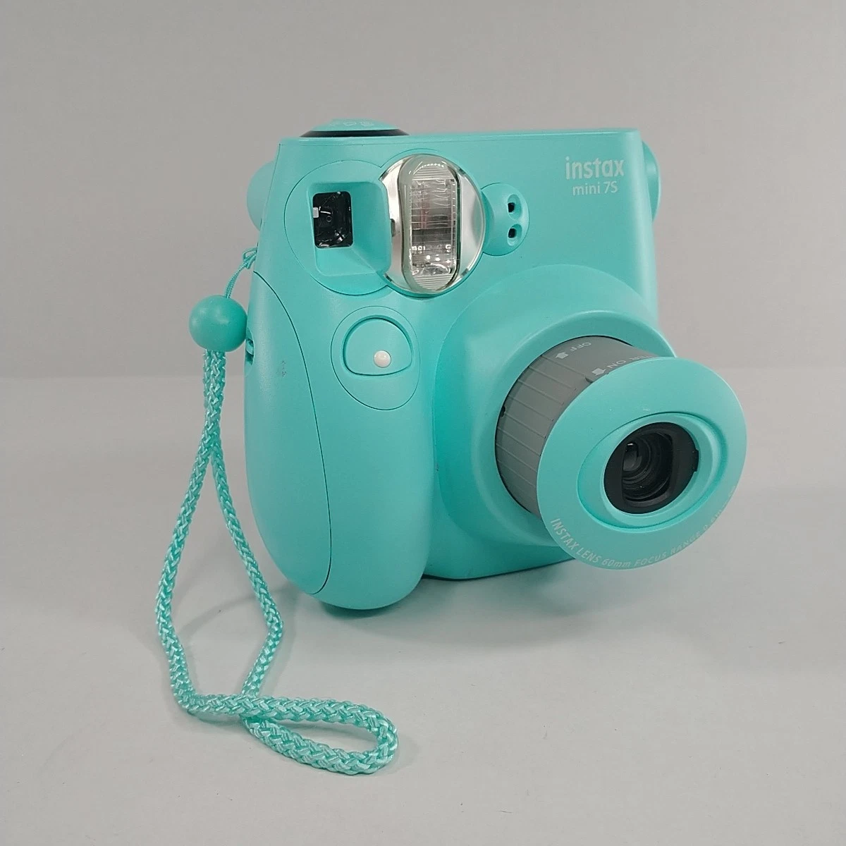 Fujifilm instax mini 7S Film Cameras for sale - eBay